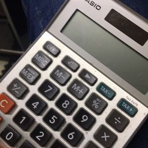 Meet your Posher, Ghamdan